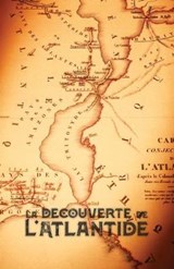 La Decouverte de l'Atlantide - PHELON,  William Pike - 9781788943833