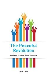 The Peaceful Revolution - Laurence J Brahm - 9781788949538