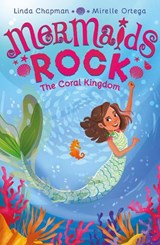 The Coral Kingdom - Linda Chapman - 9781788951944