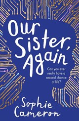 Our Sister, Again - Sophie Cameron - 9781788953917