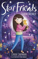 Charm Breaker - Linda Chapman - 9781788957670