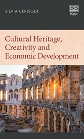 Cerisola, S: Cultural Heritage, Creativity and Economic Dev