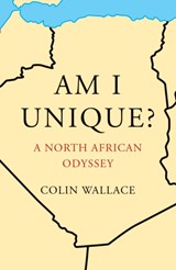 Am I Unique? - Colin Wallace - 9781789014259