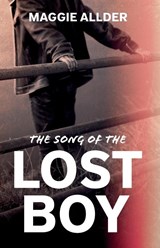 The Song of the Lost Boy - Maggie Allder - 9781789015638