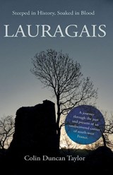 Lauragais - Colin Duncan Taylor - 9781789015836