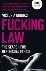 Fucking Law - Victoria Brooks - 9781789040678