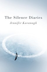 The Silence Diaries - Jennifer Kavanagh - 9781789041828