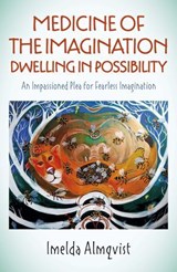 Medicine of the Imagination: Dwelling in Possibility - Imelda Almqvist - 9781789044331