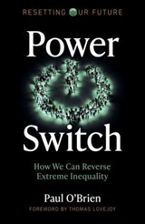 Power Switch - Paul O'Brien - 9781789047509