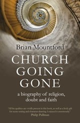 Church Going Gone - Brian Mountford - 9781789048131