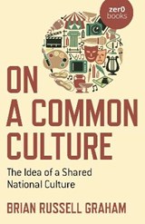 On a Common Culture - Brian Russell Graham - 9781789048322