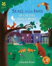 Seall Agus Inns De Chi Thu Anns A' Bhaile