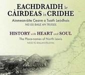 Eachdraidh le Cairdeas is Cridhe