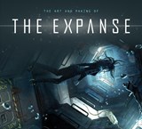 The Art and Making of The Expanse - Titan Books - 9781789092530