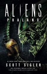 Alien: Phalanx - Scott Sigler - 9781789094015