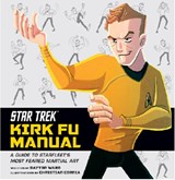 Star Trek - Kirk Fu Manual - Dayton Ward - 9781789094978