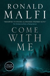 Come with Me - Ronald Malfi - 9781789097375