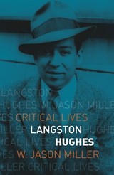 Langston Hughes - W. Jason Miller - 9781789141955