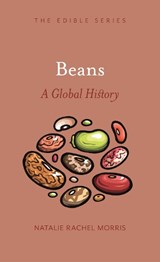 Beans - Natalie Rachel Morris - 9781789142044