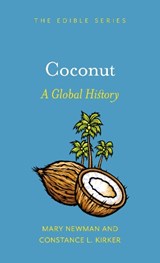 Coconut - Constance L. Kirker ; Mary Newman - 9781789145250