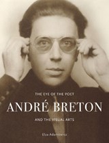 The Eye of the Poet - Elza Adamowicz - 9781789145311