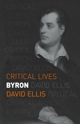 Byron - David Ellis - 9781789146820