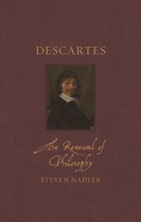 Descartes - Steven Nadler - 9781789146837
