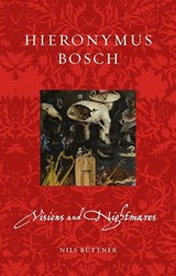 Hieronymus Bosch - Nils Buttner - 9781789147926