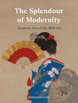 The Splendour of Modernity - Rosina Buckland - 9781789148558