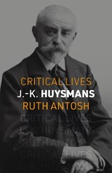 J.-K. Huysmans - Ruth Antosh - 9781789148725