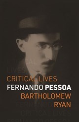 Fernando Pessoa - Bartholomew Ryan - 9781789149340