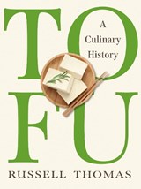 Tofu - Russell Thomas - 9781789149531