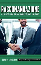 Raccomandazione - Dorothy Louise Zinn - 9781789201970