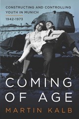 Coming of Age - Martin Kalb - 9781789208191