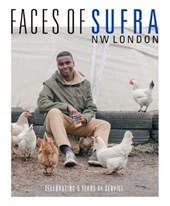 Faces of Sufra NW London