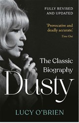 Dusty - Lucy O'Brien - 9781789295863