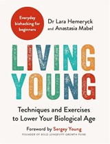 Living Young - Lara Hemeryck ; Anastasia Mabel - 9781789297423