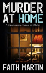 Murder at Home - Faith Martin - 9781789312843