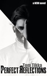 Perfect Reflections - Tom Tikka - 9781789322651