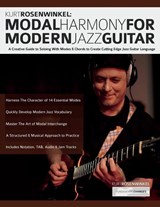 Kurt Rosenwinkel - Kurt Rosenwinkel ; Tim Pettingale ; Joseph Alexander - 9781789334760