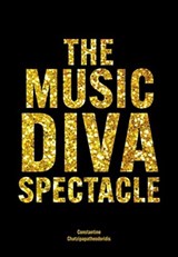 The Music Diva Spectacle - Constantine Chatzipapatheodoridis - 9781789384369