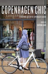 Copenhagen Chic - Katrina (University of Victoria) Sark - 9781789388664
