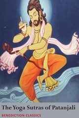 The Yoga Sutras of Patanjali - Patanjali - 9781789430011