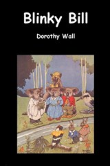 Blinky Bill - Dorothy Wall - 9781789431551