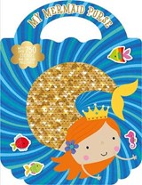 My Mermaid Bag - MAKE BELIEVE IDEAS - 9781789474114