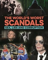 The World's Worst Scandals - Terry Burrows - 9781789503661