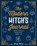 The Modern Witch's Journal, HOBSON,  Wendy - Gebonden - 9781789505542