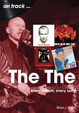 The On Track - Brian J Robb - 9781789523706