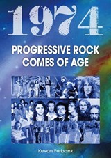 1974 - Kevan Furbank - 9781789524734