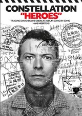 Constellation “Heroes” - Hans Meertens - 9781789524987